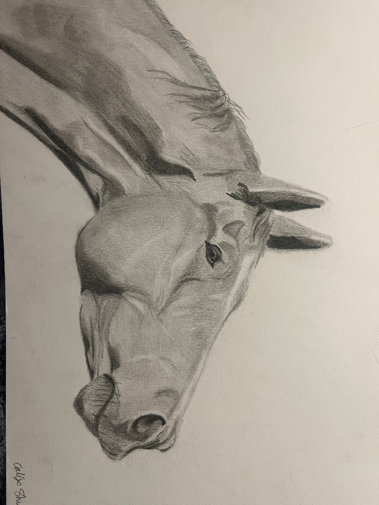 Graphite